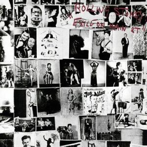 The Rolling Stones  / Exile On Main St. (1972) レコード アナログ LP アルバム 新譜LPレコード｜free-style