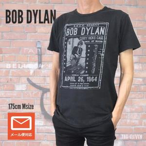 メール便 送料無料 BOB DYLAN  ボブ・ディラン CARRY HICKS CAGE 1964 ブラック ロックT バンドT Tシャツ｜free-style