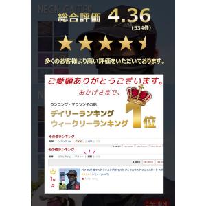 フェイスカバー フェイスマスク UPF50 ス...の詳細画像2