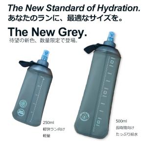 フラスク ボトル ランニング マラソン ソフト...の詳細画像3