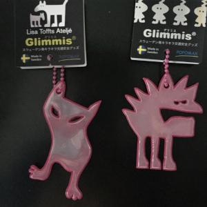 Glimmis グリミス 反射板 リフレクター...の詳細画像1