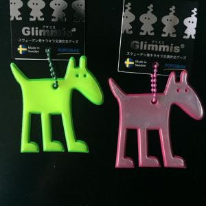 Glimmis グリミス 反射板 リフレクター...の詳細画像2