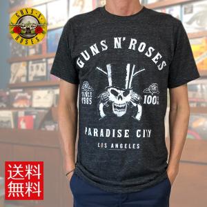 ビンテージ バンドTシャツ GUNS N' ROSES ガンズアンドローゼス ロック