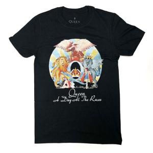 QUEEN クィーン Tシャツ ボヘミアン・ラプ...の商品画像