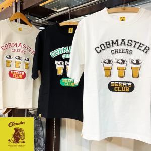 COBMASTER ビアクラブ 吸水速乾 天竺 ...の商品画像