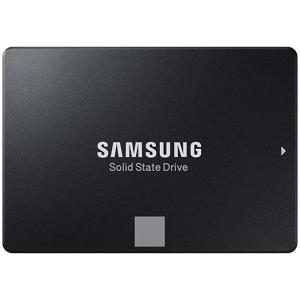 Samsung 860 EVO 500GB SATA 2.5インチ 内蔵 SSD MZ-76E500...