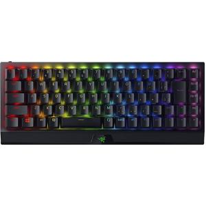 Razer RZ03-03891700-R3J1 BlackWidow ゲーミングキーボード V3