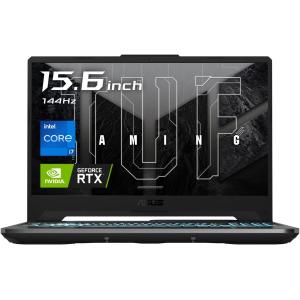 ASUS TUF F15 ゲーミングノートPC FX506HM-I7R3060W11
