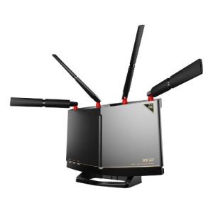 バッファロー WiFi ルーター 無線 LAN Wi-Fi 6E 11ax / 11ac
