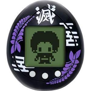 【在庫あり】きめつたまごっち きさつたいっちカラー 鬼滅の刃 たまごっち きさつたいっち バンダイ BANDAI