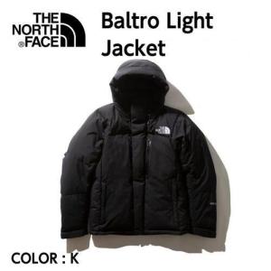 【国内正規品】Lサイズ 2022FW 秋冬 ザノースフェイス バルトロライトジャケット THE NORTH FACE ジャケット メンズ ND92240 ブラック 日本  2022年