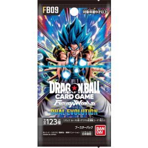 BOX 24パック ブースターパック DUAL...の詳細画像1