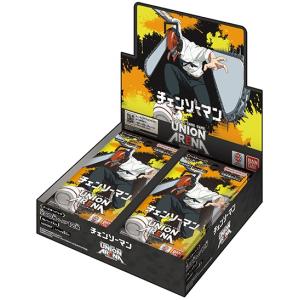 BANDAI（バンダイ） UNION ARENA（ユニオンアリーナ）ブースターパック