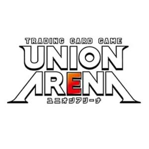 5月22日発売 予約 カートン UNION ARENA ブースターパック チェンソーマン[UA53BT] 16パック入りBOX[バンダイ]