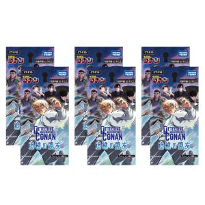 タカラトミー（TAKARA TOMY） 名探偵コナンTCG CT-P10 Case-Booster 10