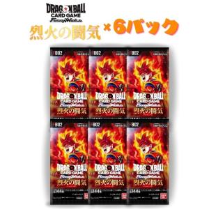 5月10日発売 6パック ドラゴンボールスーパー...の商品画像