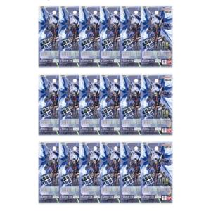 2026年7月25日発売 ばら売り 18パック ガンダムカードゲーム ブースターパック Freedom Ascension GD05 フリーダム BOX ボックス バンダイ BANDAI