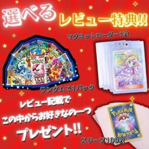 5月22日発売 予約 10パック ばら売り レ...の詳細画像1