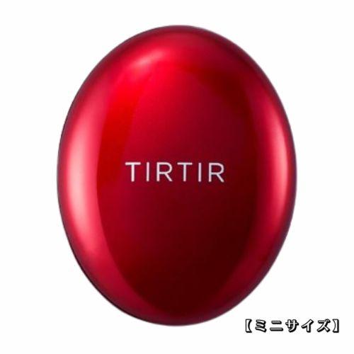 【国内発送】TIRTIR MASK FIT RED CUSHION MINI【ティルティル マスクフ...