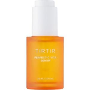 【正規品/国内配送】TIRTIR PERFECT-C VITA SERUM ティルティル パーフェクトシービタセラム(30ml)｜free-world