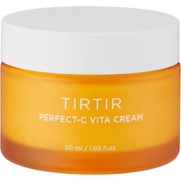 【正規品/国内配送】TIRTIR PERFECT-C VITA CREAM ティルティル パーフェク...