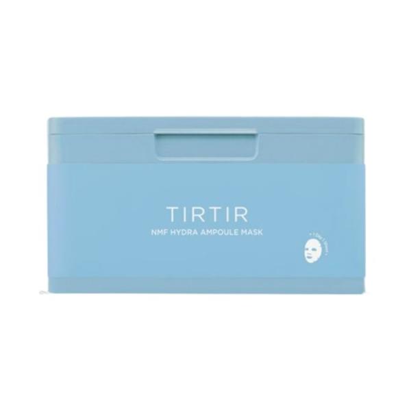 【正規品/国内配送】TIRTIR NMF HYDRA AMPOULE MASK ティルティル NMF...