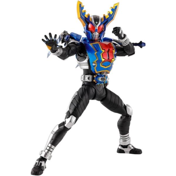 11月発売予定 予約 S.H,Figuarts 真骨彫製法 仮面ライダーガタック ハイパーフォーム ...