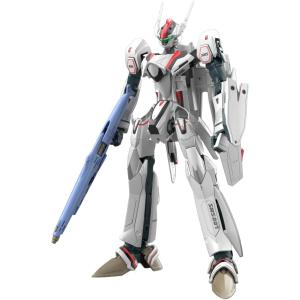 2026年3月発売予定 予約 BANDAI SPIRITS HG マクロスフロンティア VF-25F メサイアバルキリー(早乙女アルト機) 1/100 プラモデル
