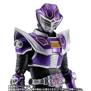 予約] 2026年3月 S.H.Figuarts（真骨彫製法） 仮面ライダークウガ 九郎