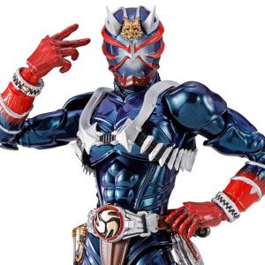 2026年10月発送予定 S.H.Figuarts（真骨彫製法） 仮面ライダー響鬼 20th Anniversary Ver.