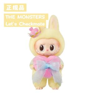 新品】1週間以内発送 THE MONSTERS Wacky Mart シリーズ