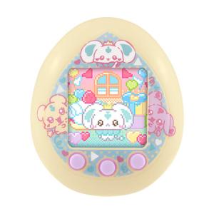 10月発売 予約 ぷちきゅあっち きゅあ〜なぱすてるいえろー プリキュア×たまごっち