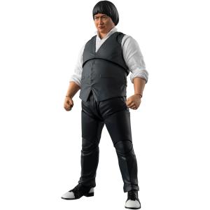 2027年1月発売 予約 TAMASHII NATIONS S.H.フィギュアーツ フェイ プロジェ...