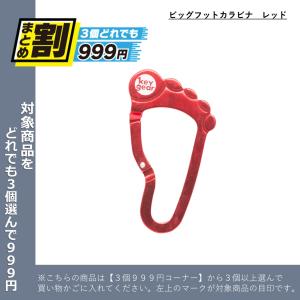3個どれでも999円 キーホルダー 輸入 フリーバード Freebird キーギア Keygear ビッグフットカラビナー 最安値 価格比較 Yahoo ショッピング 口コミ 評判からも探せる