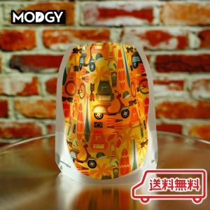 照明 キャンドル モダン ディナー インテリア MODGY モッジー ルミナリーランタン サーフ 2セット入