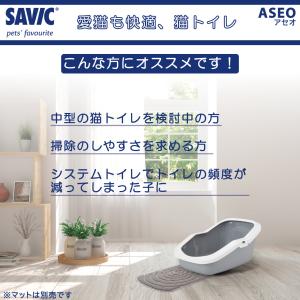 猫トイレ おすすめ 飛び散らない しつけ 洗い...の詳細画像1
