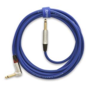 Reference Cables / RIC01-BL-JJR-3m ライブ用 青 L/S 3m