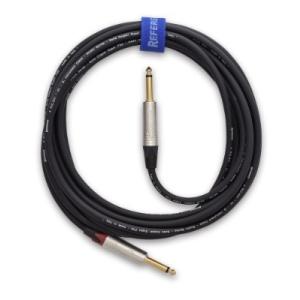 Reference Cables / RICS01-BK-JJ-3m レコーディング用 S/S 3m