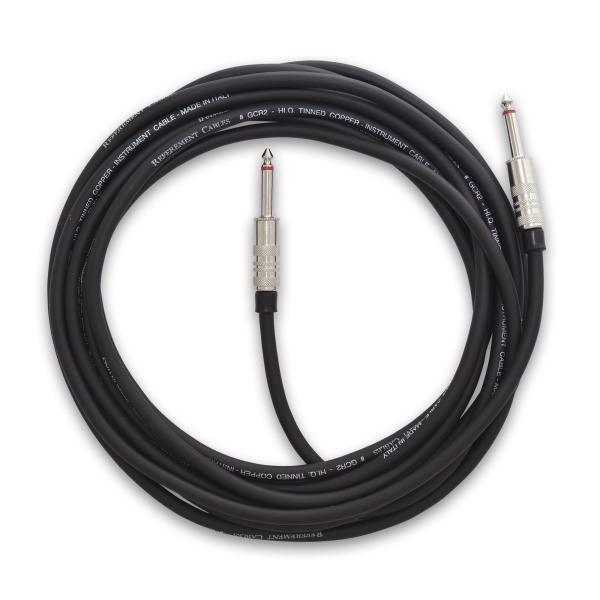 Reference Cables / GCR2-BK-JJ-4.5-R 初〜中級者向けライブ用 S/...