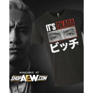 並行輸入品】AEW 竹下幸之介 KONOSUKE TAKESHITA DEMON ALPHA トライ