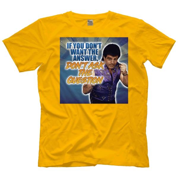 ビル・ダンディ Tシャツ「SUPERSTAR BILL DUNDEE If You Don't Wa...