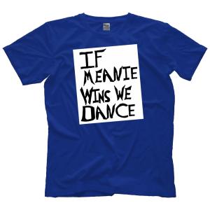 ブルー・ミーニー Tシャツ「THE BLUE MEANIE Blue Meanie Video Game