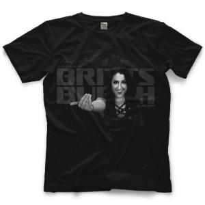 ブリット・ベイカー Tシャツ「BRITT BAKER Welcome To Brittsburgh ...