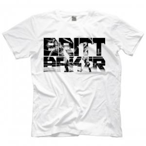 ブリット・ベイカー Tシャツ「BRITT BAKER Super Kick Tシャツ」米直輸入品 アメリカ女子プロレスラーTシャツ｜freebirds