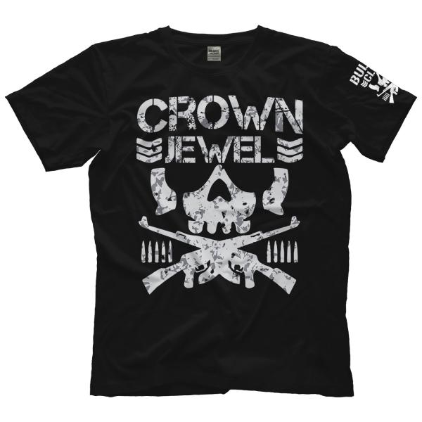 チェーズ・オーエンズ Tシャツ 《海外生産 輸入版Tシャツ》「CHASE OWENS Crown J...