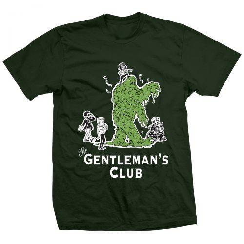 チャック・テイラー（チャッキーT） Tシャツ「CHUCK TAYLOR Gentleman&apos;s Cl...