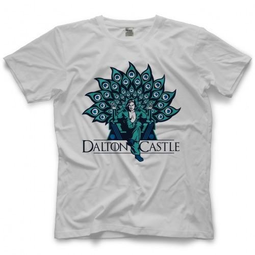 ダルトン・キャッスル Tシャツ「DALTON CASTLE Game Of Boys Tシャツ（Ro...