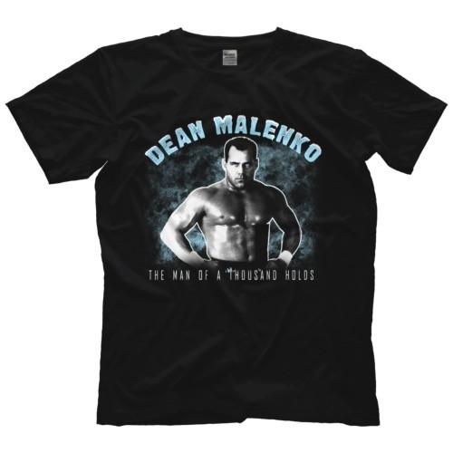 ディーン・マレンコ Tシャツ「DEAN MALENKO Eyes Of Ice Tシャツ」米直輸入プ...