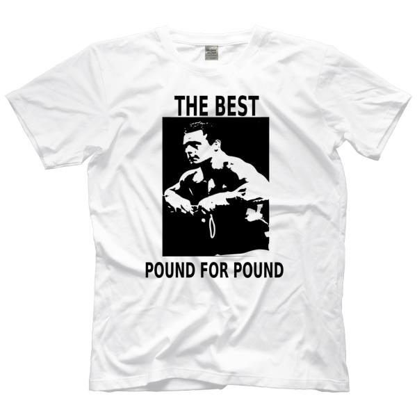 “爆弾小僧” ダイナマイト・キッド Tシャツ「DYNAMITE KID The Best Pound...