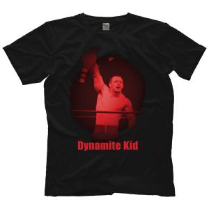 ザ・トータル・パッケージ” レックス・ルガー Tシャツ「LEX ザ・トータル・パッケージ” レックス・ルガー Tシャツ「LEX